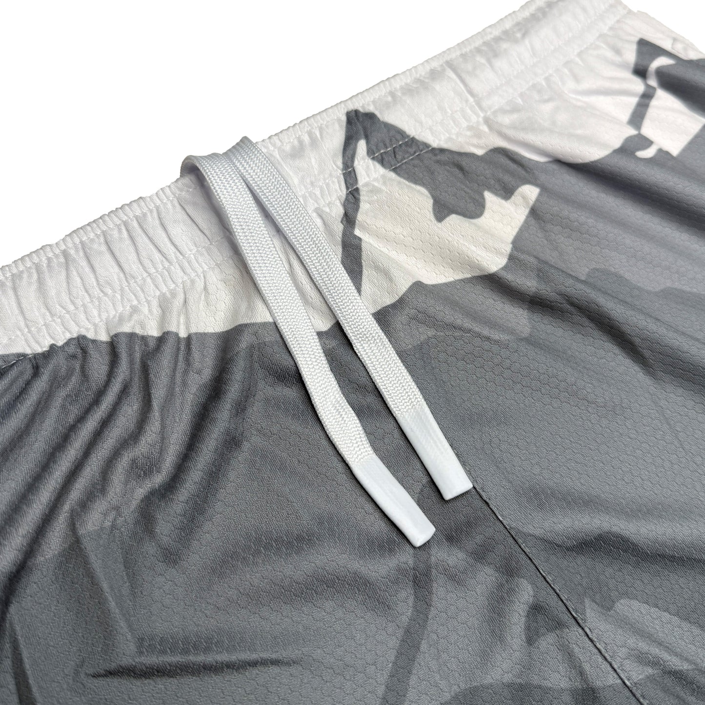 God is Greater Than The Highs and Lows Elite Shorts