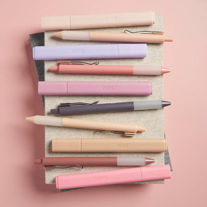 Highlighters and Pens - Blieve Morandi Edition