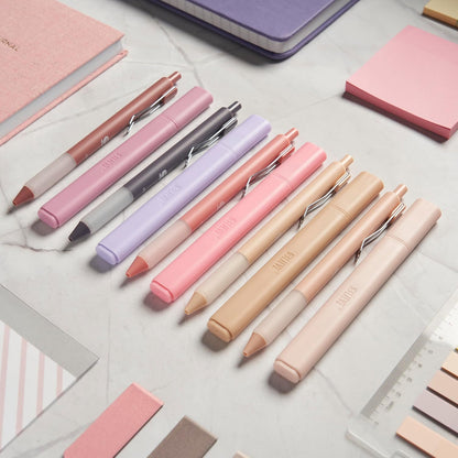 Highlighters and Pens - Blieve Morandi Edition