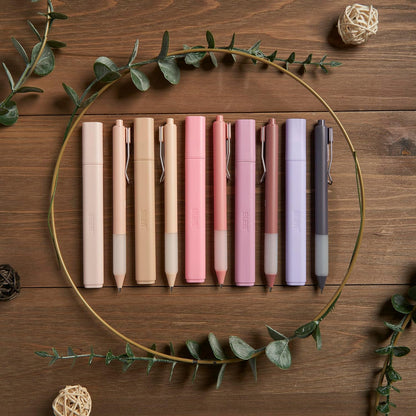 Highlighters and Pens - Blieve Morandi Edition