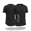 ADONAI (Lord) - Black Bamboo Tee