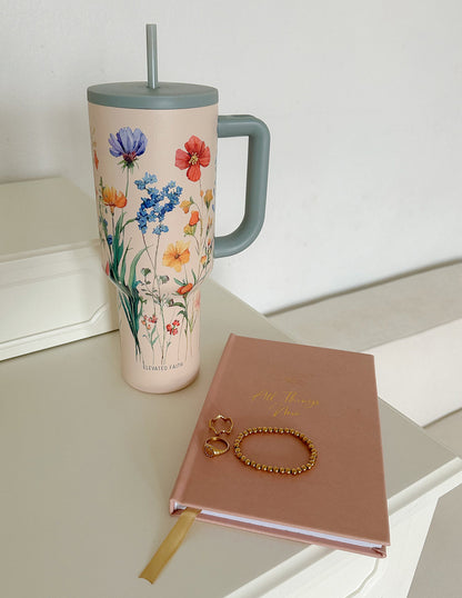 Creation 40 oz Elevated Faith Ascend Tumbler