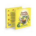 Equally Treasured - Family Book for Families Adding Children