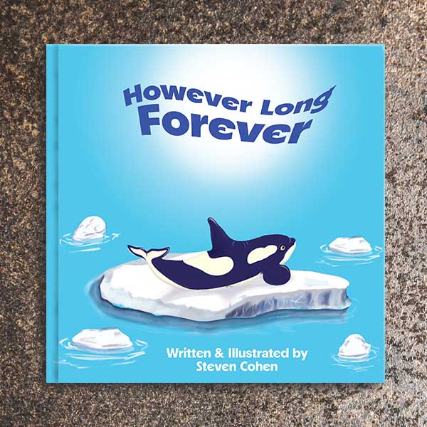 However Long Forever Bundle