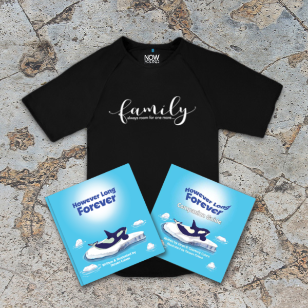 Foster Care Appreciation Bundle