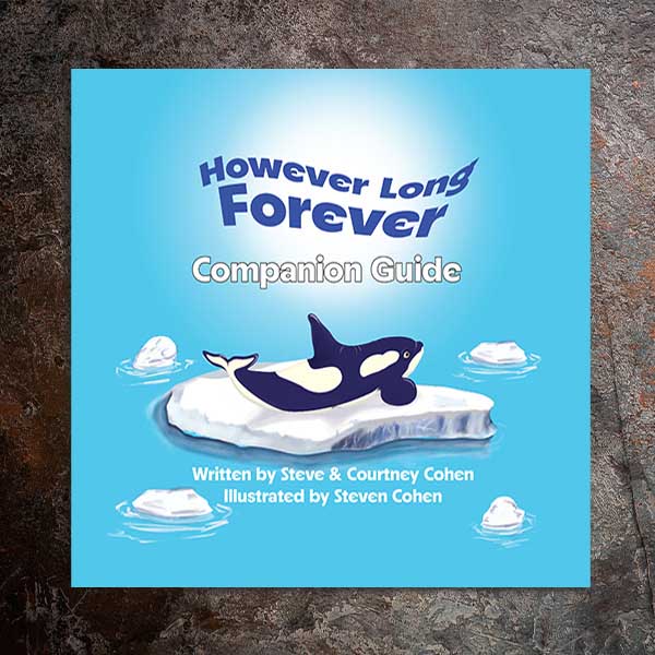 However Long Forever Bundle