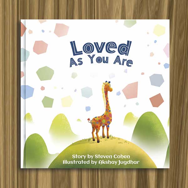 Loved As You Are Bundle
