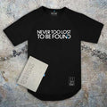 The Never Too Lost Foundation Bundle