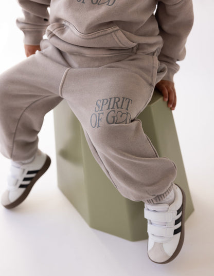 Spirit of God Elevated Faith Kids Sweatpants