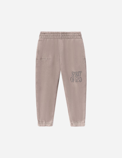 Spirit of God Elevated Faith Kids Sweatpants