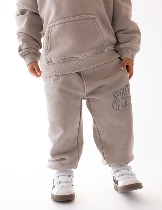 Spirit of God Elevated Faith Kids Sweatpants