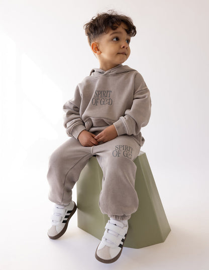 Spirit of God Elevated Faith Kids Sweatpants