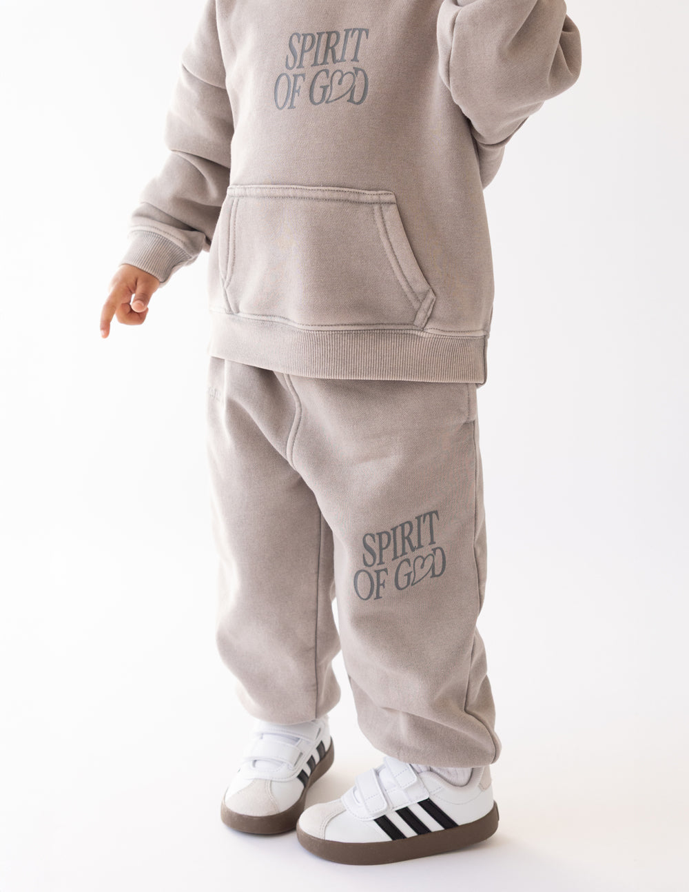 Spirit of God Elevated Faith Kids Sweatpants