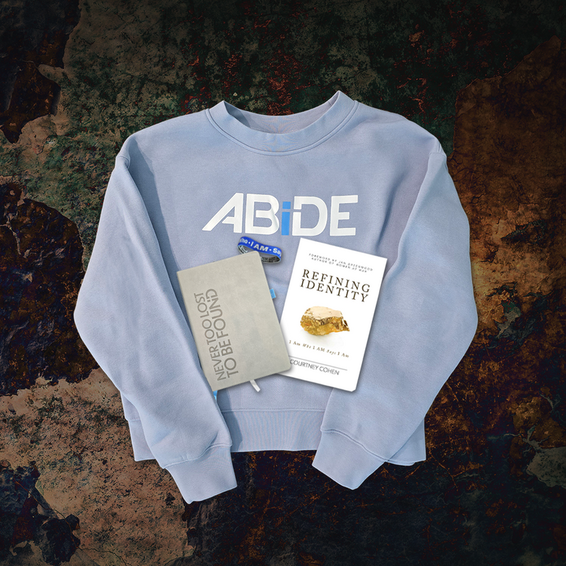 The ABiDE Deep Devotional Bundle