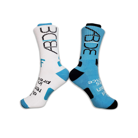 Sky ABIDE - Calcetines de punto